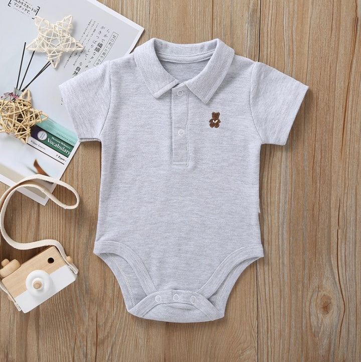 Summer Newborn Baby Romper - Robust Quality Store