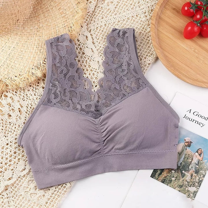 Women's Top Bras | Plus Size - Robust Quality Store