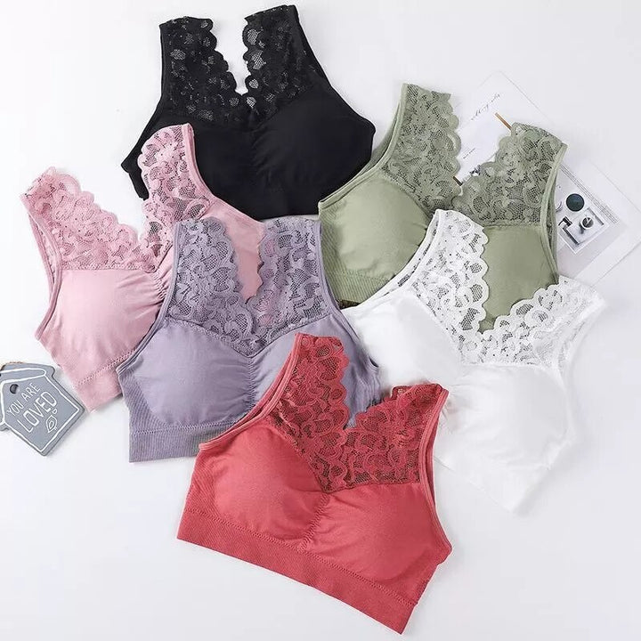 Women's Top Bras | Plus Size - Robust Quality Store