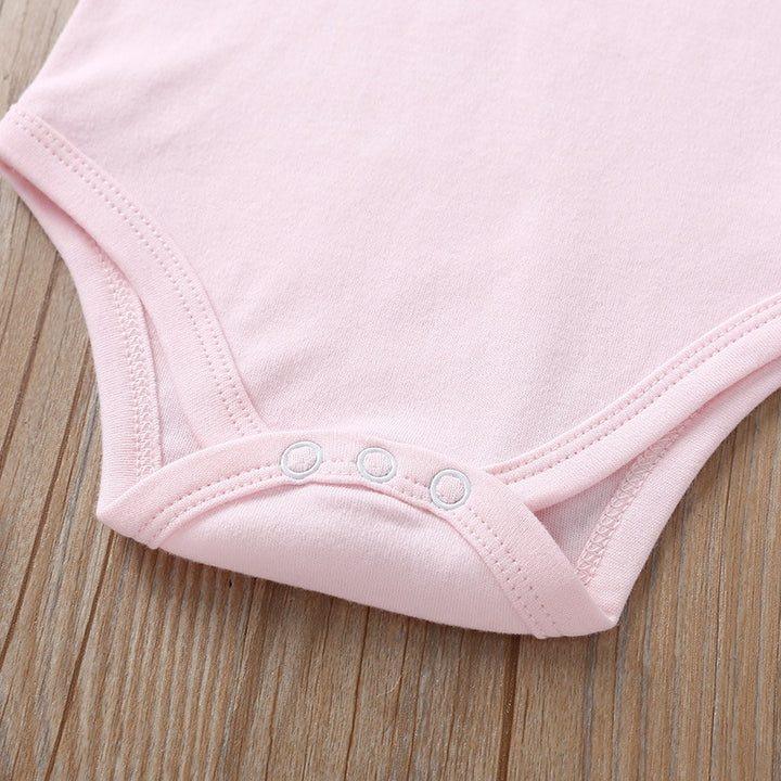 Summer Newborn Baby Romper - Robust Quality Store