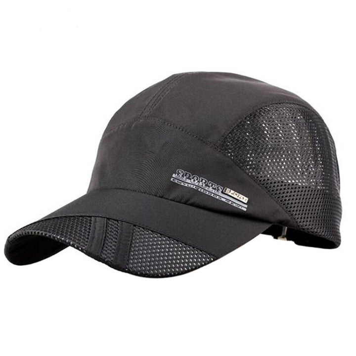 Summer Outdoor Sport Baseball Hat - Robust Quality Store