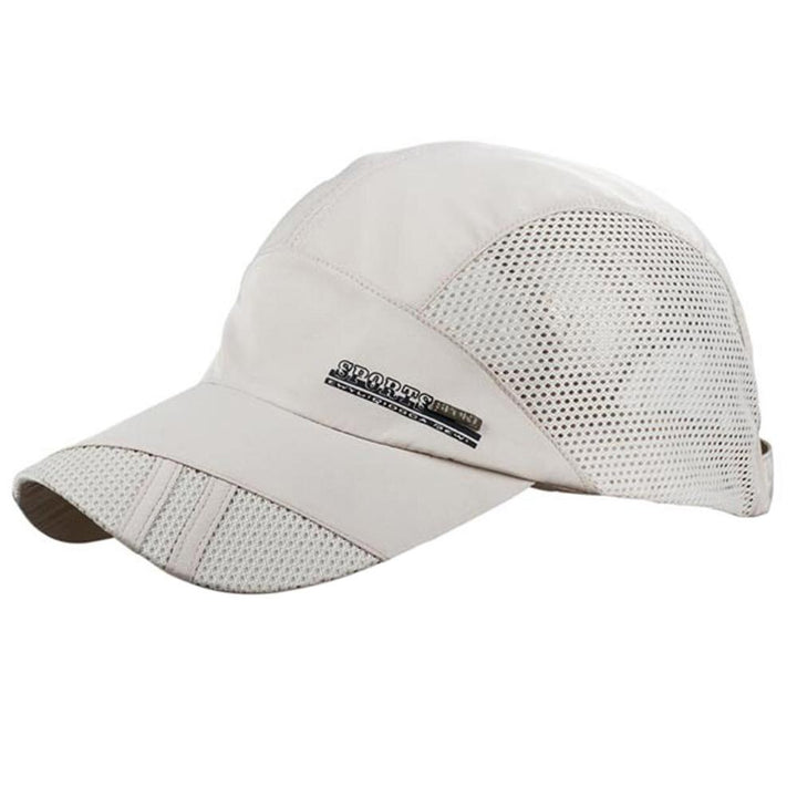 Summer Outdoor Sport Baseball Hat - Robust Quality Store