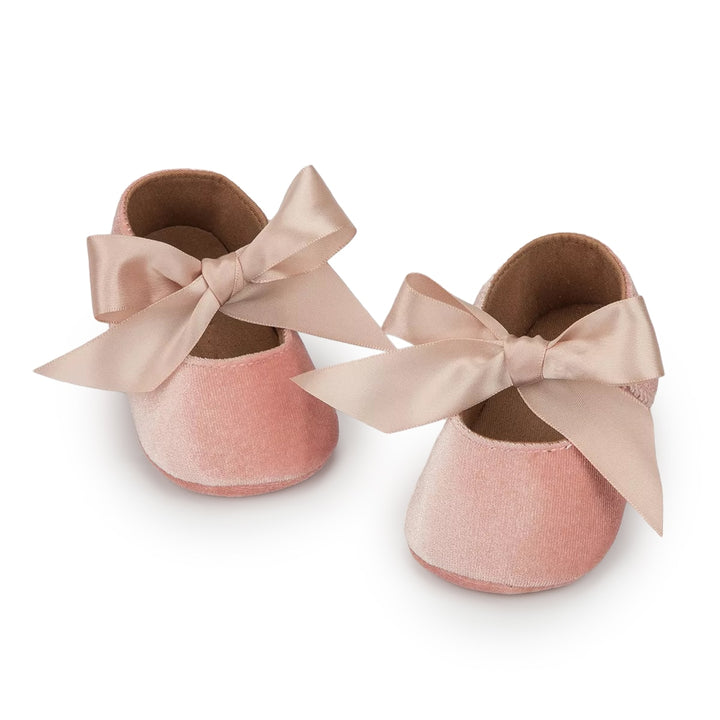 Baby Girl Princess Shoes | Lovely Butterfly-knot - Robust Quality Store