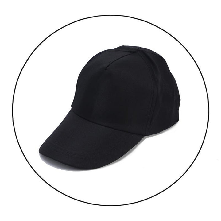 Breathable Summer Caps Dad Hat - Robust Quality Store