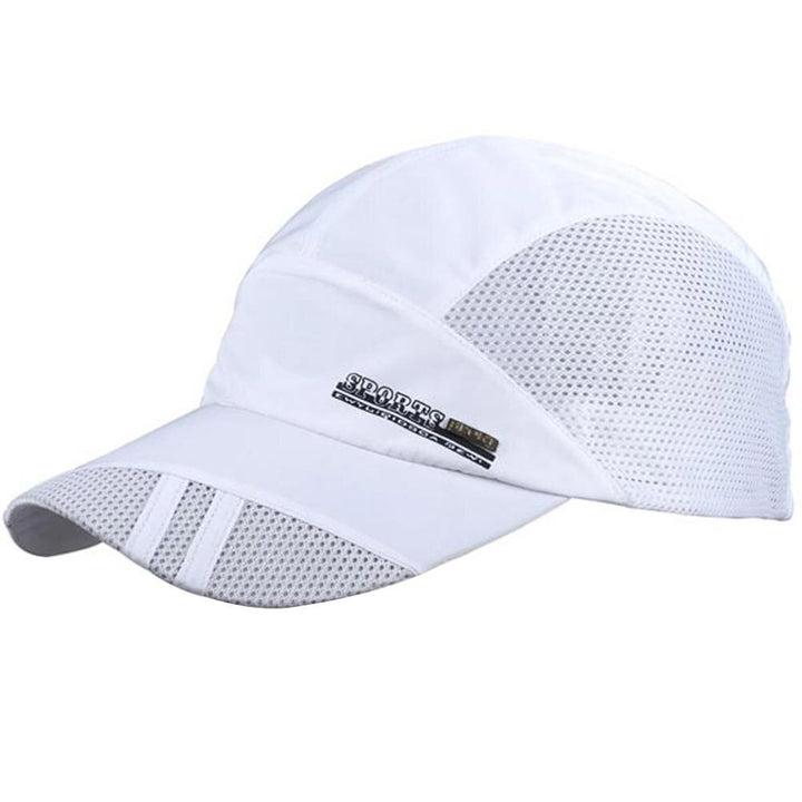 Summer Outdoor Sport Baseball Hat - Robust Quality Store