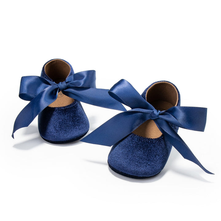 Baby Girl Princess Shoes | Lovely Butterfly-knot - Robust Quality Store