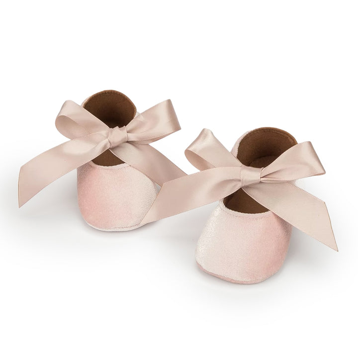 Baby Girl Princess Shoes | Lovely Butterfly-knot - Robust Quality Store