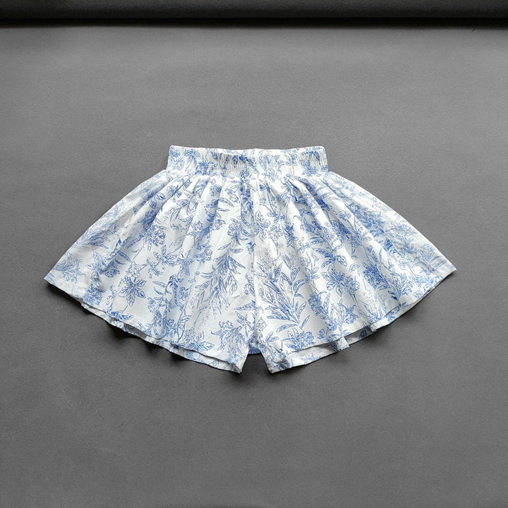 Summer Sweet Kids Girls Mini Shorts - Robust Quality Store