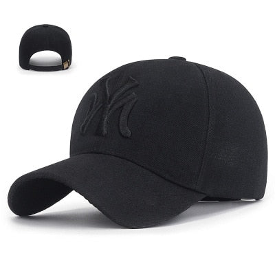 Men Adorable Baseball Cap | Fishing Hat Sports Unisex - Robust Quality Store