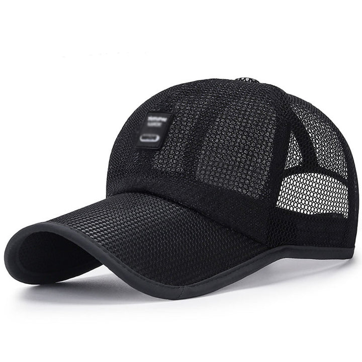 Breathable Summer Caps Dad Hat - Robust Quality Store