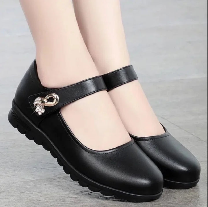 Classic Lolita Pumps - Girls Shoes Store