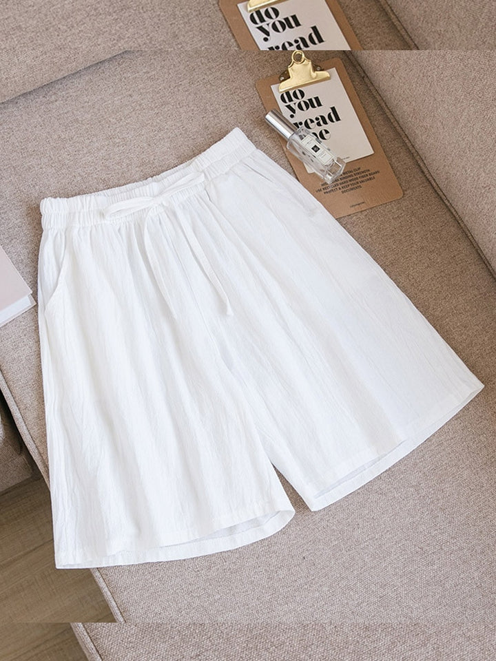 Girls Cotton shorts Summer Casual - Robust Quality Store