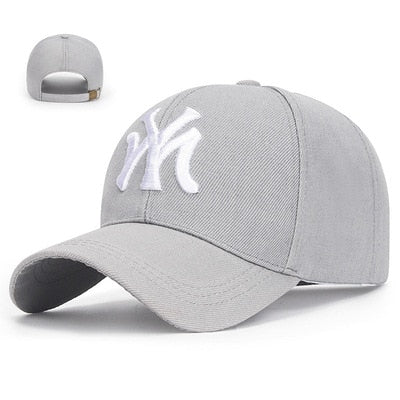 Men Adorable Baseball Cap | Fishing Hat Sports Unisex - Robust Quality Store