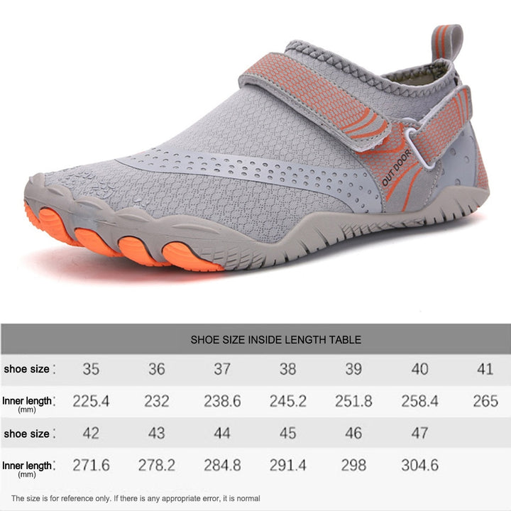 Water Shoes for Women Men | Barefoot Beach Shoes - Robust Quality Store