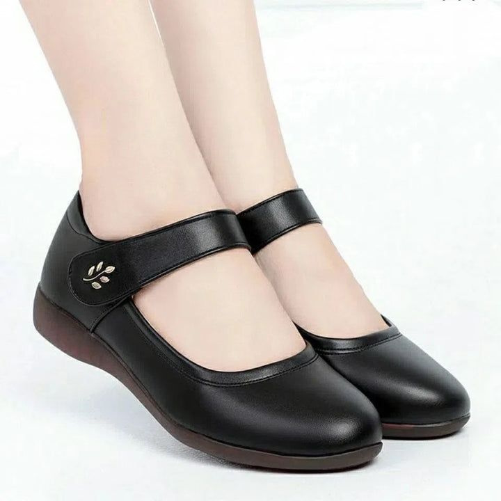 Classic Lolita Pumps - Girls Shoes Store