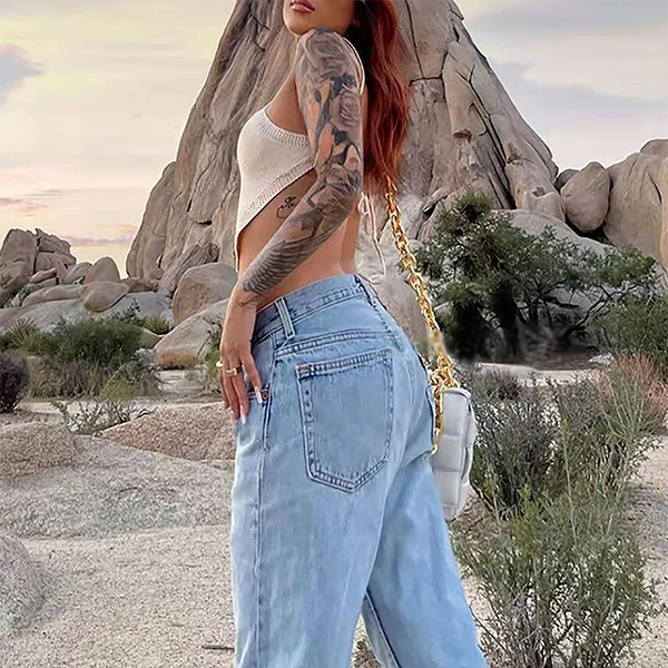 Female Fashion Haven | Latest Trends & Styles | Women's Clothing Store ...