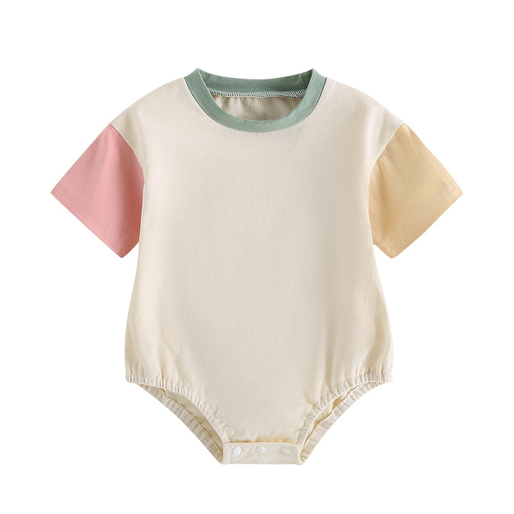 Summer Toddler Rompers - Robust Quality Store