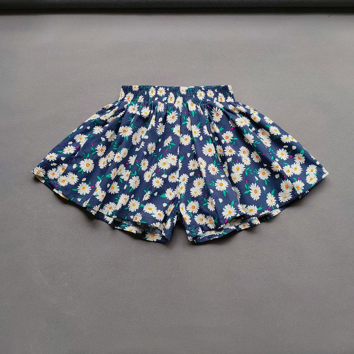 Summer Sweet Kids Girls Mini Shorts - Robust Quality Store