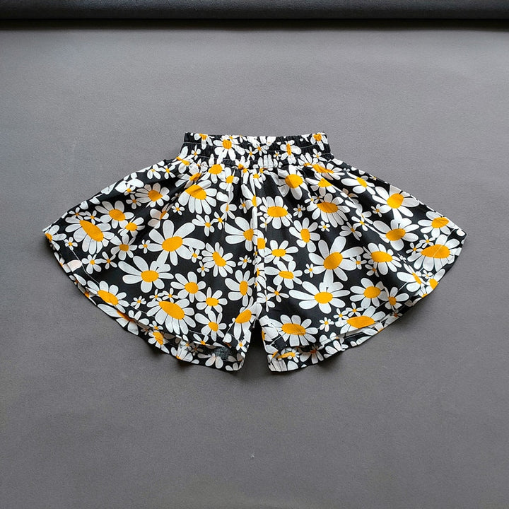 Summer Sweet Kids Girls Mini Shorts - Robust Quality Store