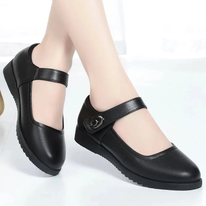 Classic Lolita Pumps - Girls Shoes Store