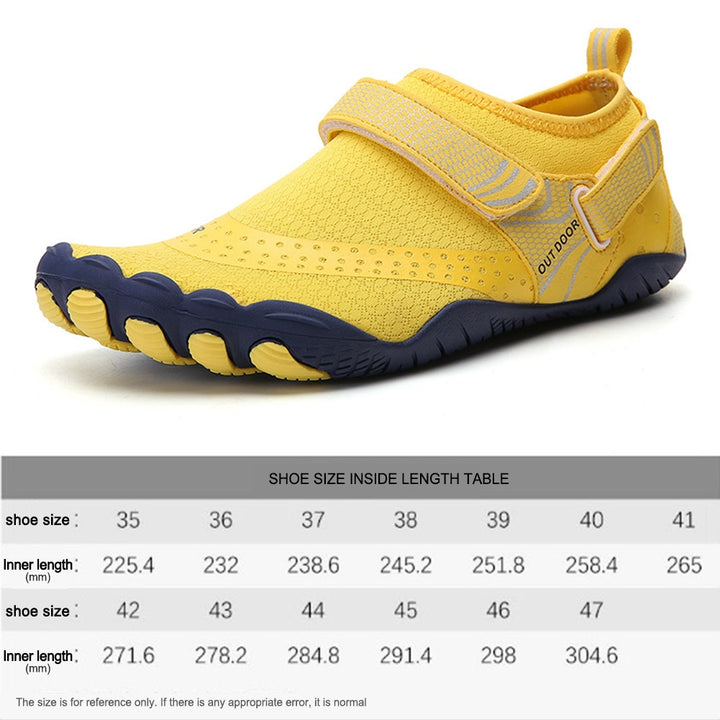 Water Shoes for Women Men | Barefoot Beach Shoes - Robust Quality Store