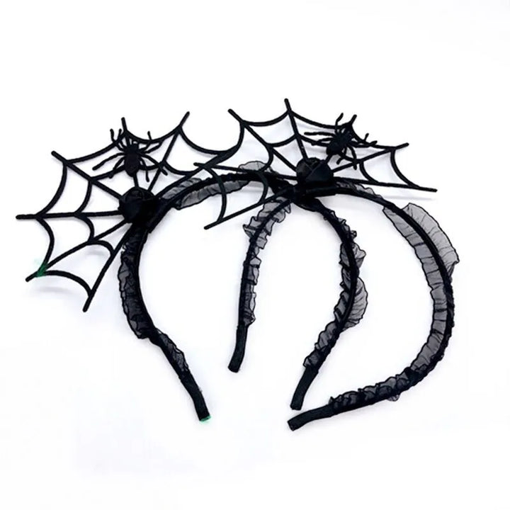 Halloween Devil Hair Band - Robust Quality Store