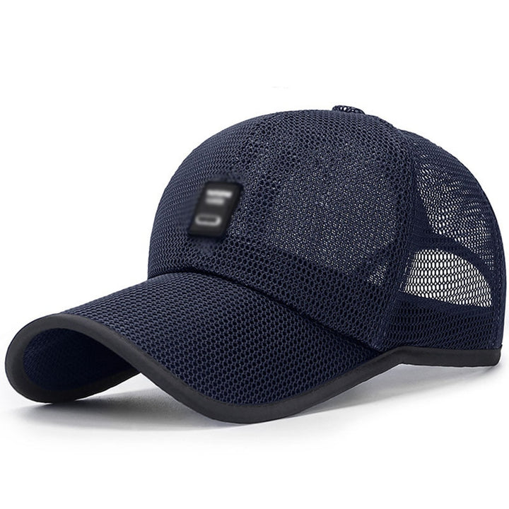 Breathable Summer Caps Dad Hat - Robust Quality Store