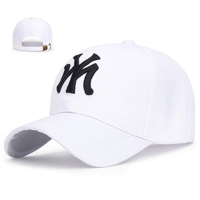 Men Adorable Baseball Cap | Fishing Hat Sports Unisex - Robust Quality Store