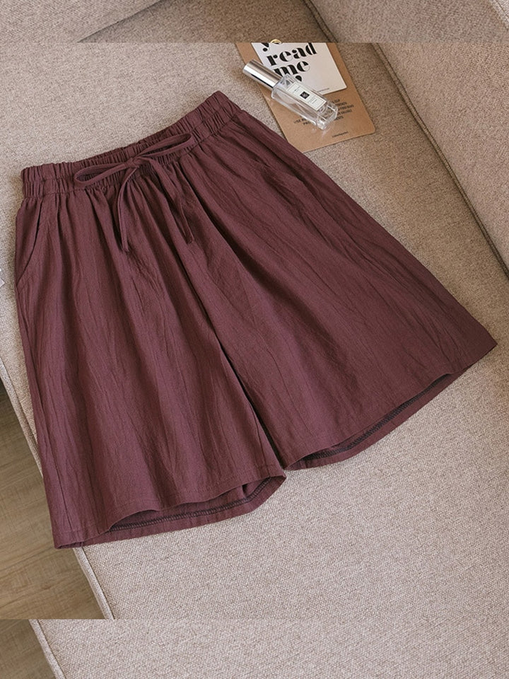 Girls Cotton shorts Summer Casual - Robust Quality Store