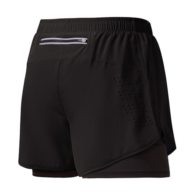 Men's Running Shorts Pants - Robust Quality Store