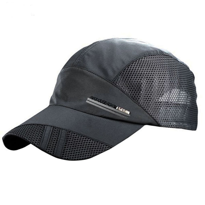 Summer Outdoor Sport Baseball Hat - Robust Quality Store