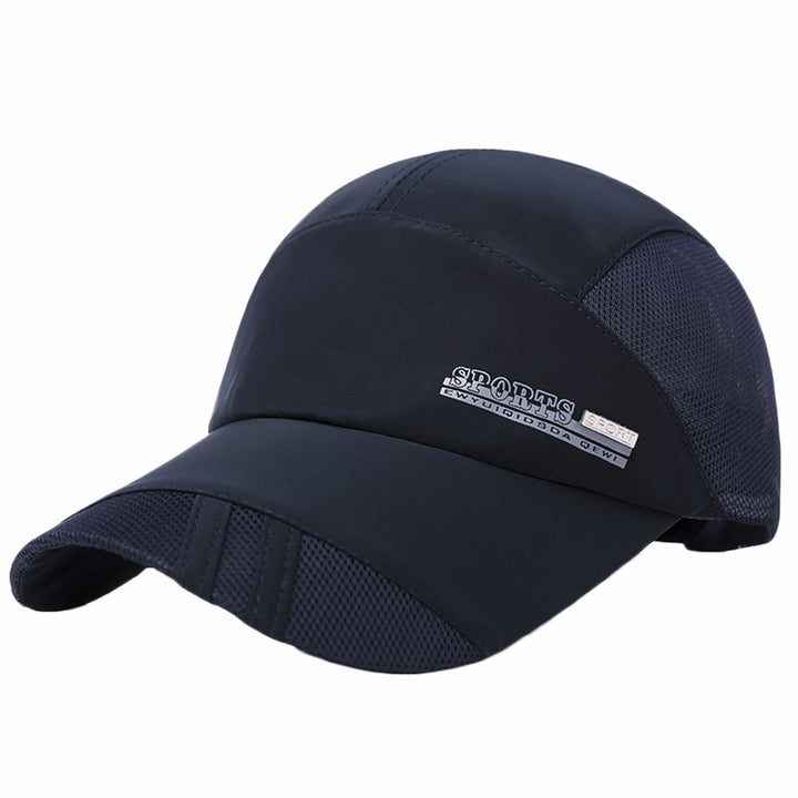 Summer Outdoor Sport Baseball Hat - Robust Quality Store