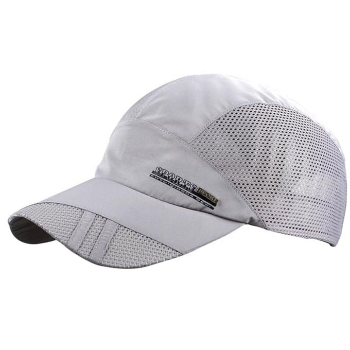 Summer Outdoor Sport Baseball Hat - Robust Quality Store