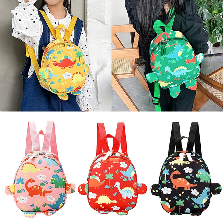 Cute Cartoon Kids School Bags - Robust Quality Store