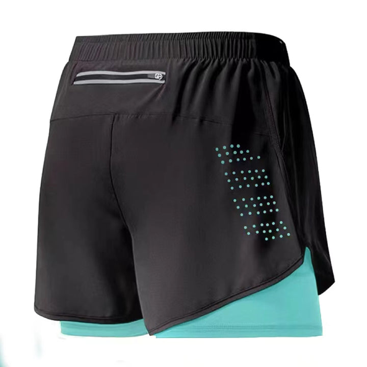 Men's Running Shorts Pants - Robust Quality Store