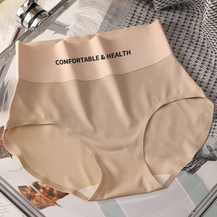 Invisible Panties | Seamless Briefs Female Underpants - Robust Quality Store