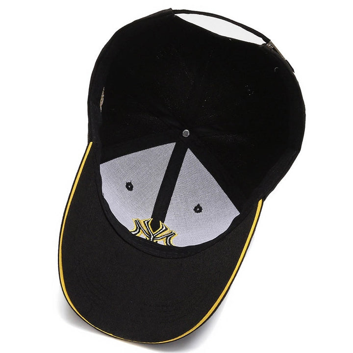 Men Adorable Baseball Cap | Fishing Hat Sports Unisex - Robust Quality Store