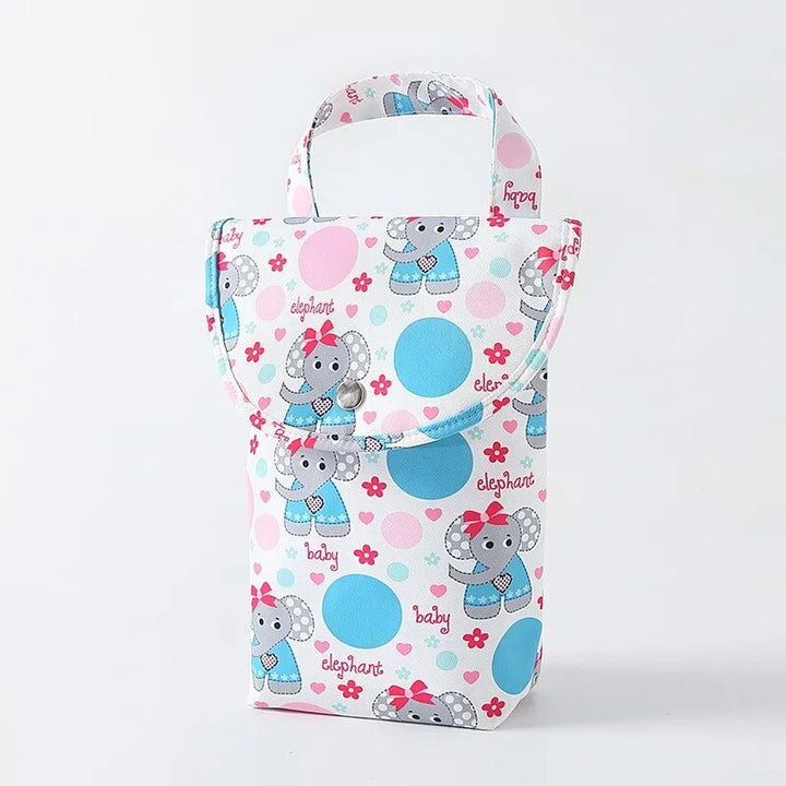 Waterproof and Reusable Baby Diaper Bag - Robust Quality Store