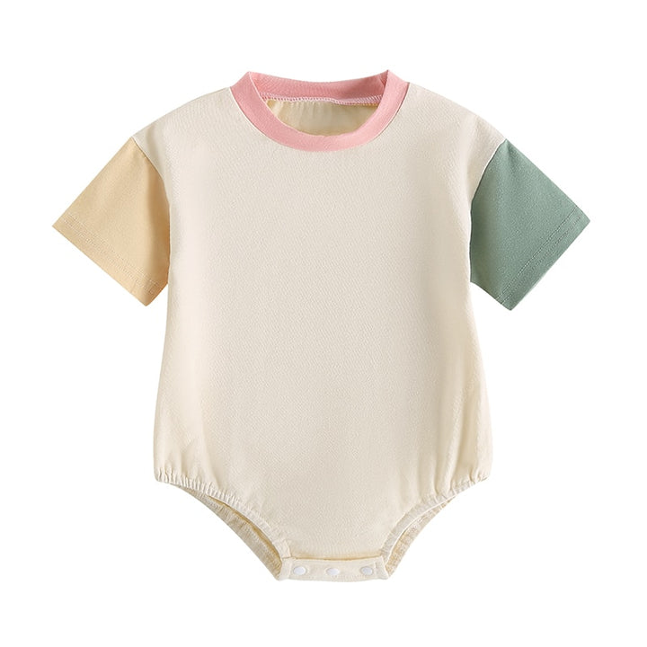 Summer Toddler Rompers - Robust Quality Store