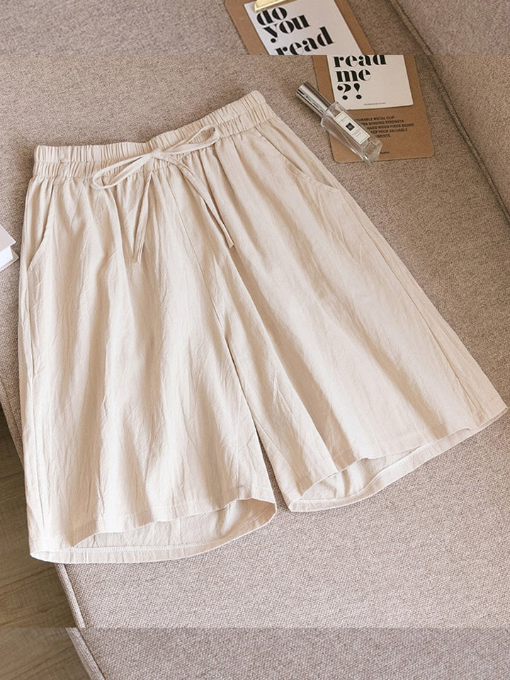 Girls Cotton shorts Summer Casual - Robust Quality Store