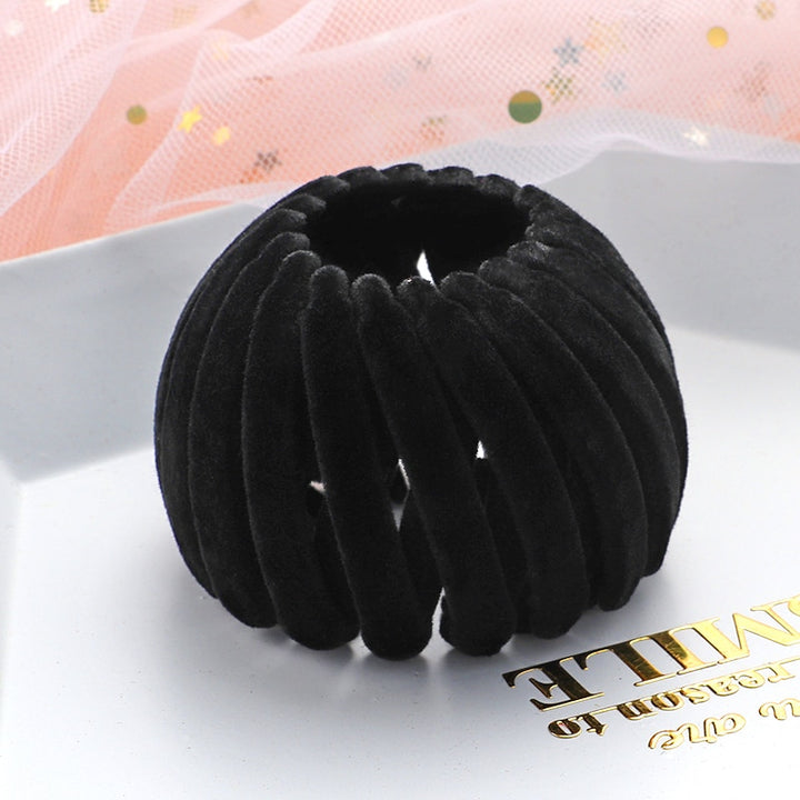 Rhinestone Fashion Hair Claw - Robust Quality Store