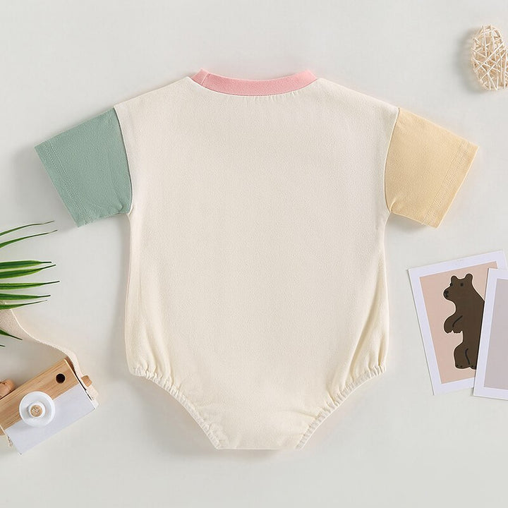 Summer Toddler Rompers - Robust Quality Store