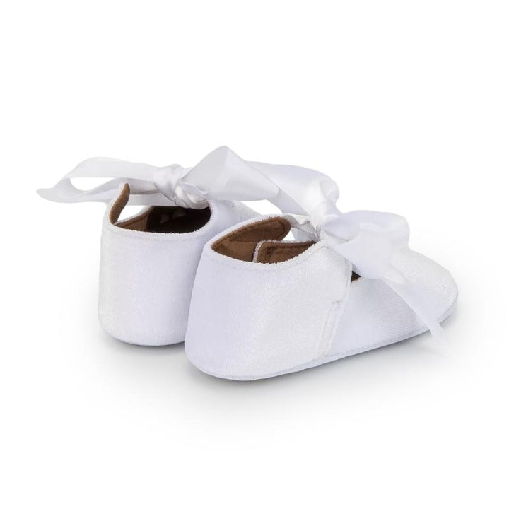 Baby Girl Princess Shoes | Lovely Butterfly-knot - Robust Quality Store