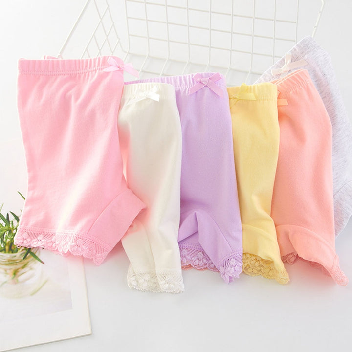 Girls Safety Panties | Kids Cotton Children Underwear - Robust Quality Store