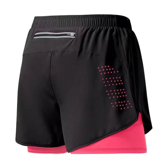 Men's Running Shorts Pants - Robust Quality Store