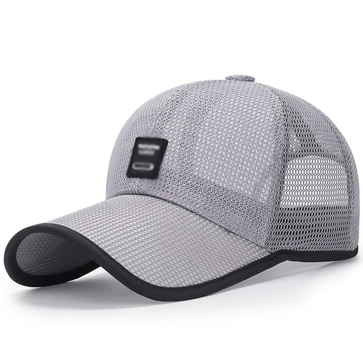 Breathable Summer Caps Dad Hat - Robust Quality Store