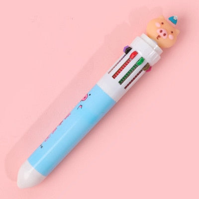 Kids Cute Ballpoint Pen - Robust Quality Store