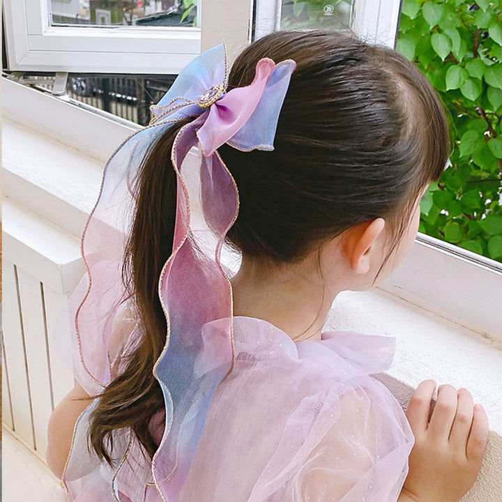 Sweet Hair Decorate Headband Hair Clips - Robust Quality Store