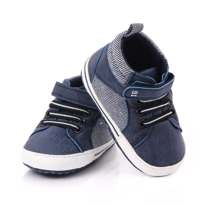 Stunning Newborn Baby Shoes - Robust Quality Store