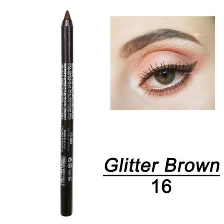 Waterproof Eyeliner Pencils - Robust Quality Store